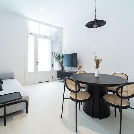 Apartamento Oslo Madrid Exterior foto